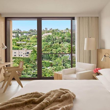 The West Hollywood Edition Los Angeles Luaran gambar