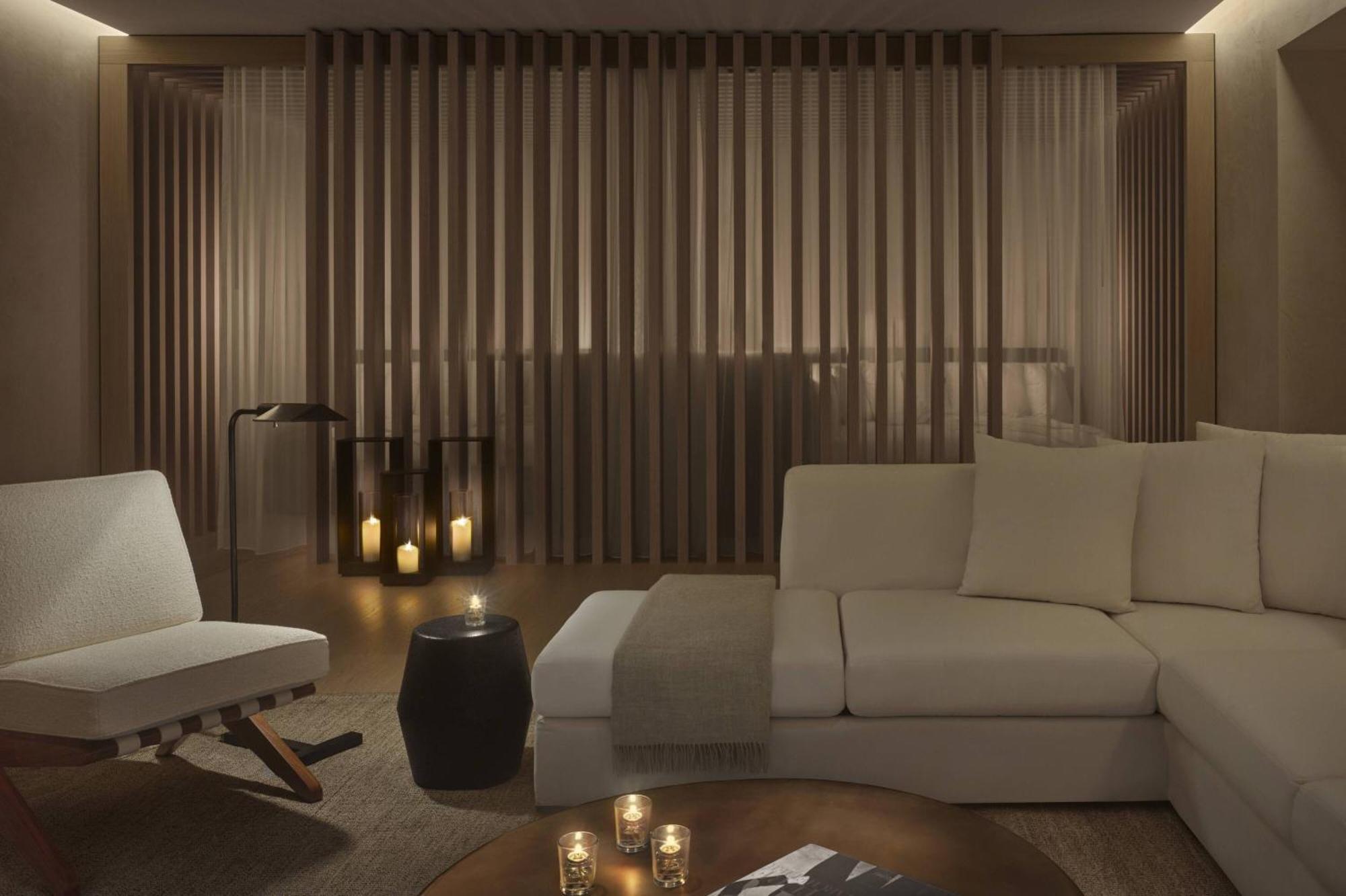 The West Hollywood Edition Los Angeles Luaran gambar