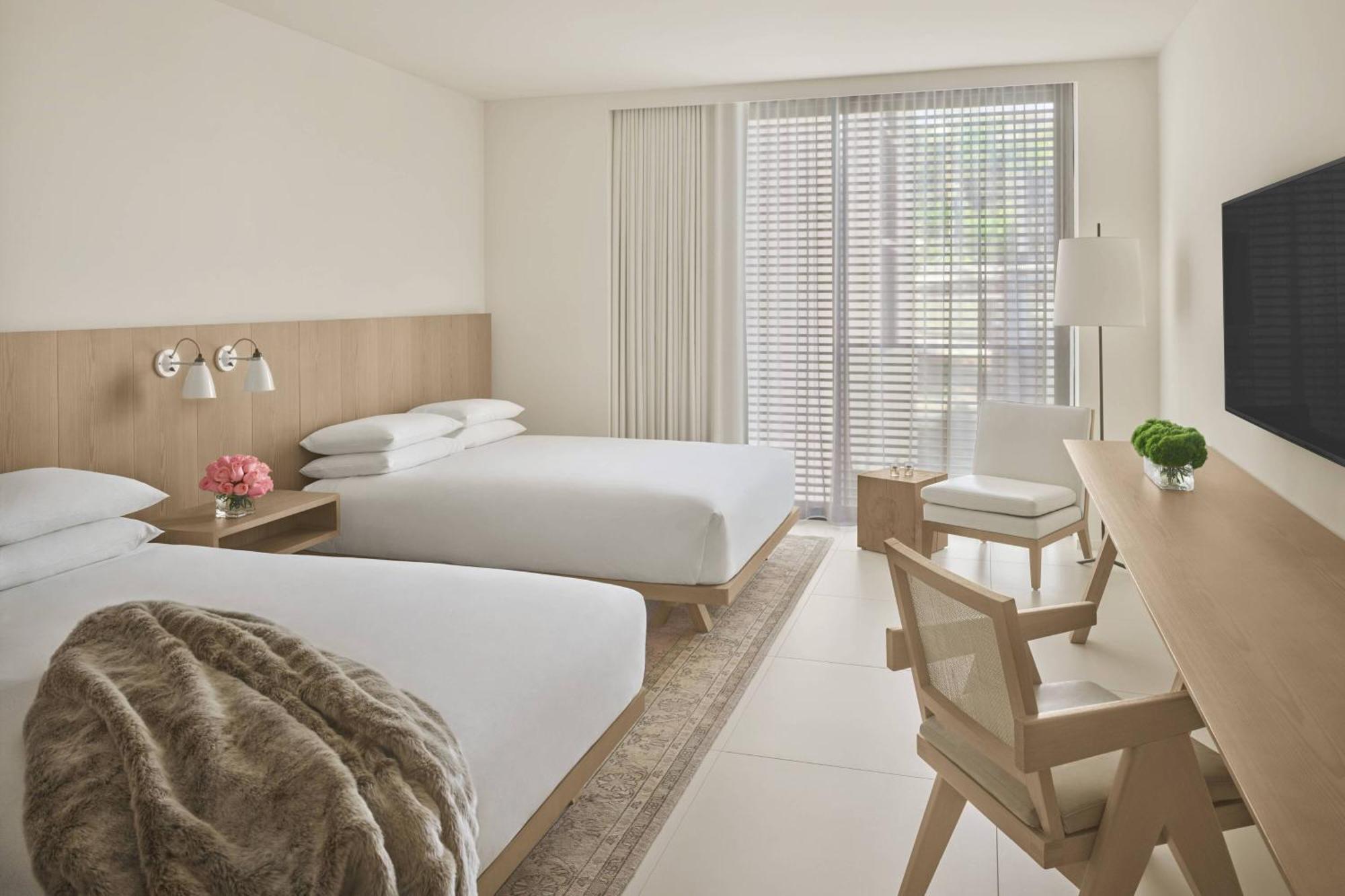 The West Hollywood Edition Los Angeles Luaran gambar