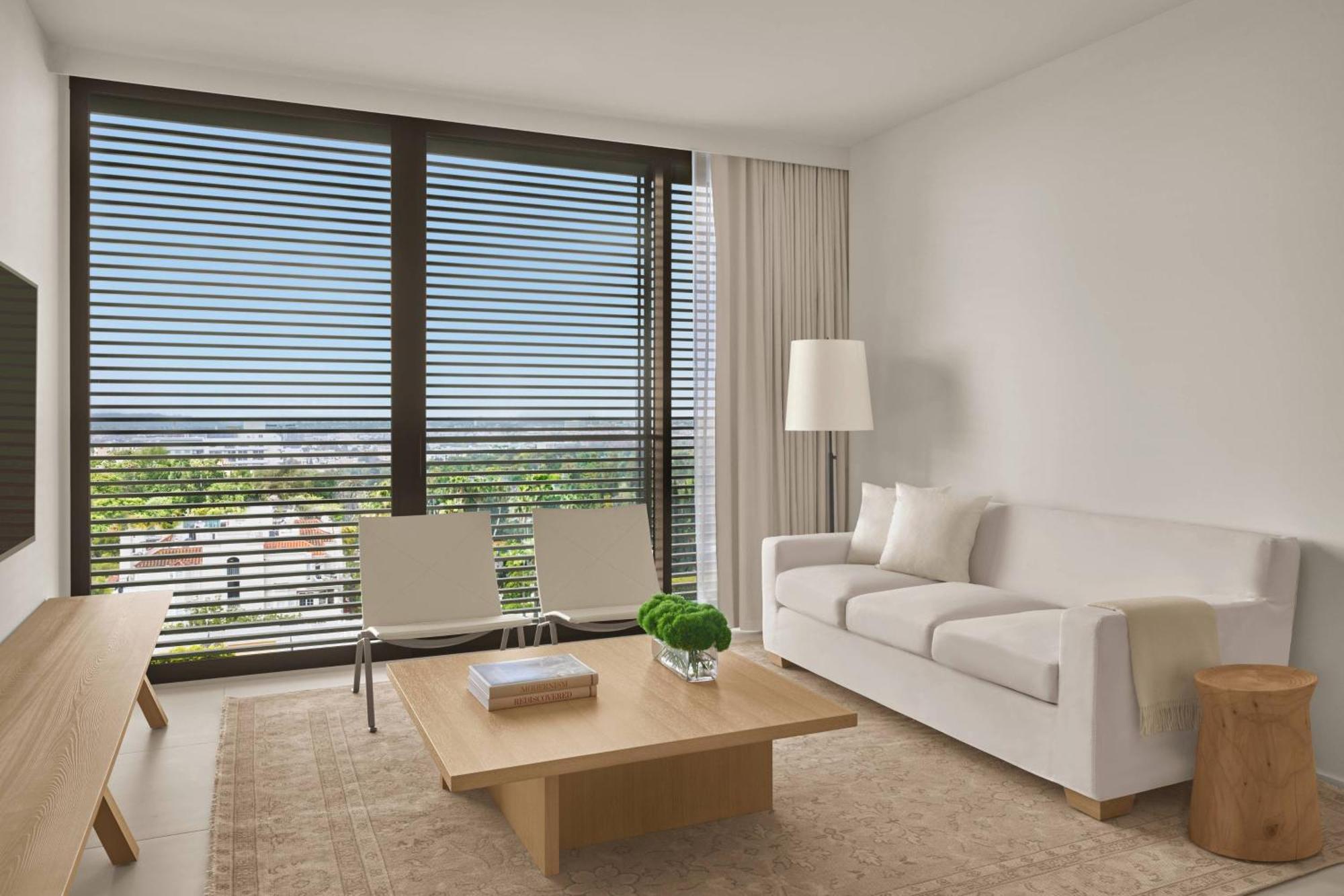 The West Hollywood Edition Los Angeles Luaran gambar