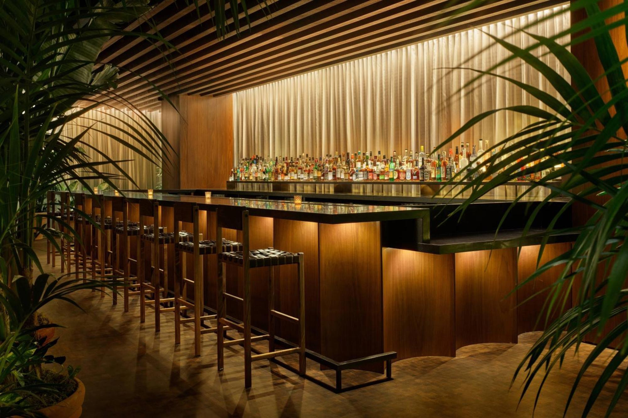 The West Hollywood Edition Los Angeles Luaran gambar